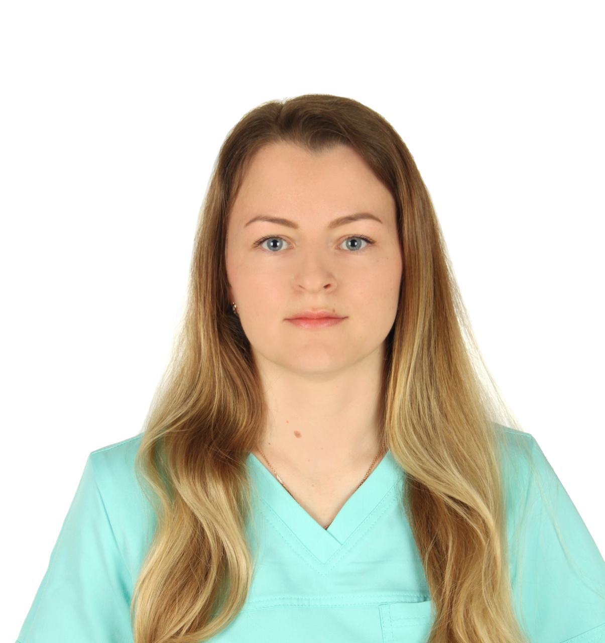 Евсюкова Екатерина Николаевна