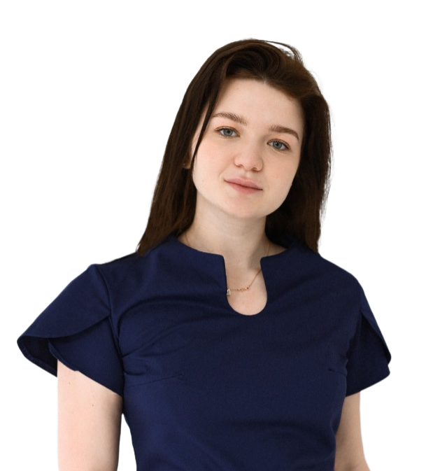 Попова Екатерина Константиновна