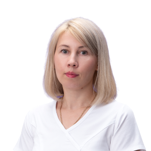 Грищенко Ирина Ивановна