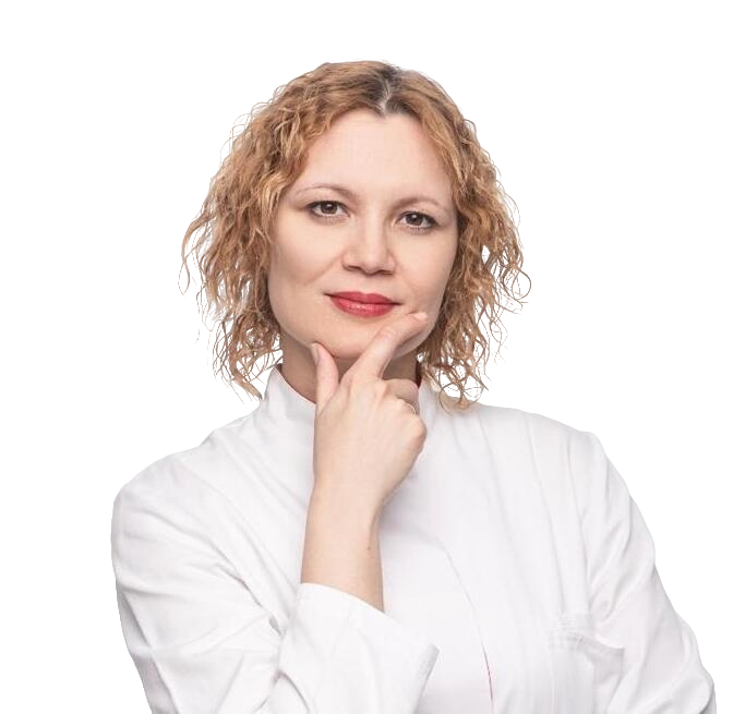 Голивец Лидия Тухфатовна