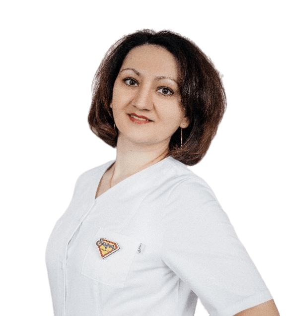 Фирсова Татьяна Ивановна