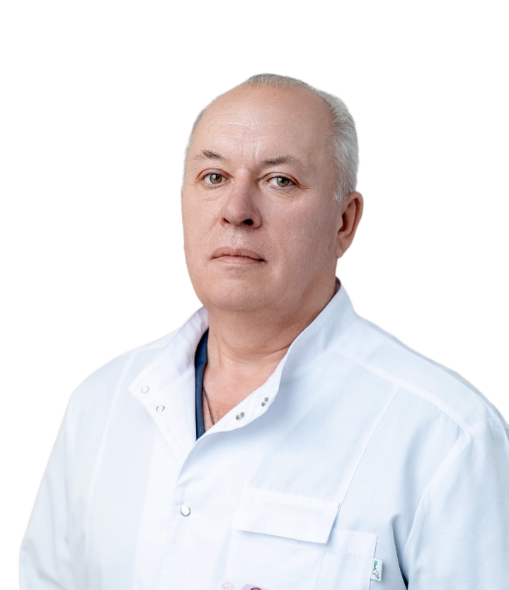 Сухотерин Игорь Владимирович