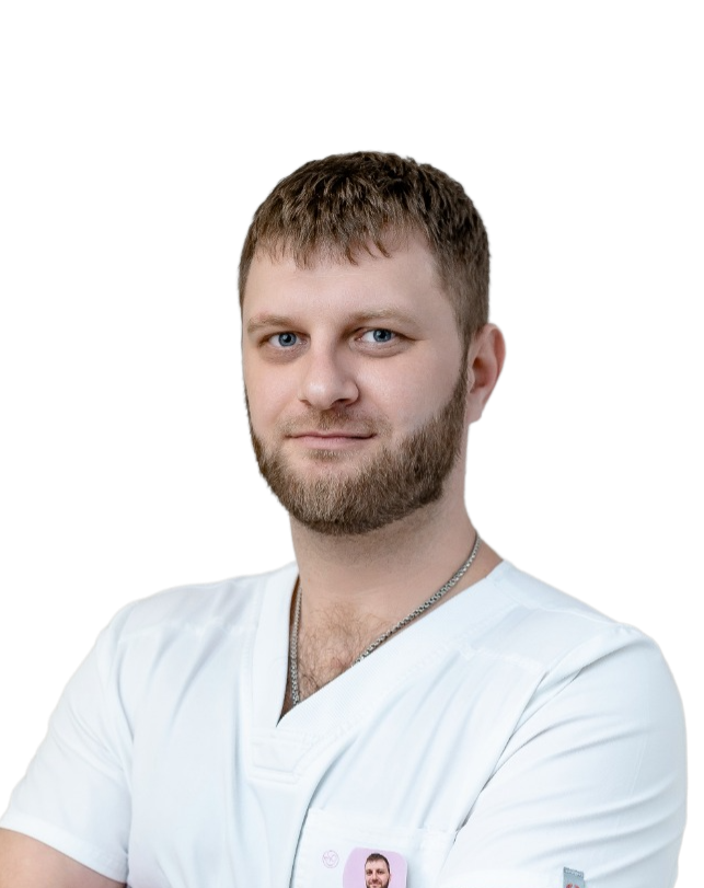 Шаповалов Владислав Михайлович