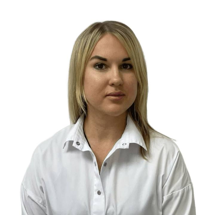 Цоцорина Ольга Николаевна