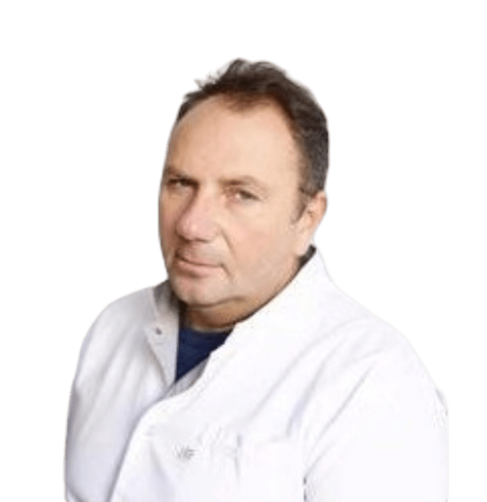 Беспалов Юрий Викторович
