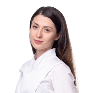 Головина Ирина Павловна