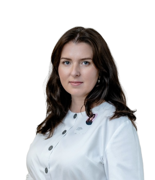 Постникова Анна Юрьевна
