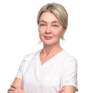 Носкова Ольга Николаевна
