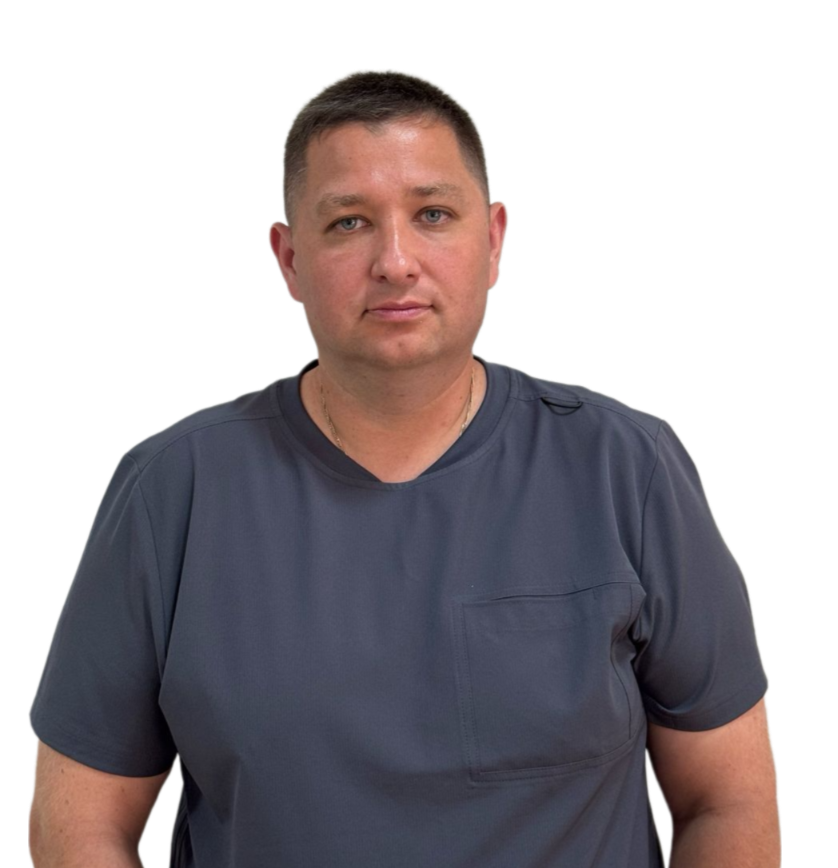 Заикин Евгений Юрьевич