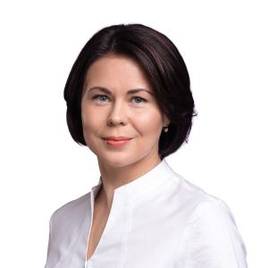 Конева Ольга Александровна