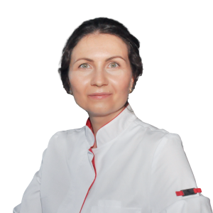 Бочарова Ксения Александровна