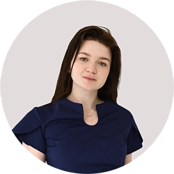 Попова Екатерина Константиновна