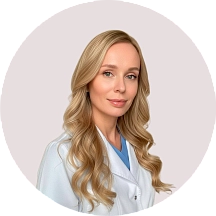 Фотография врача Путивцева Ирина Викторовна