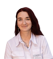 Мусиенко Таисия Михайловна