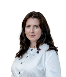 Постникова Анна Юрьевна