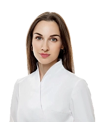 Семакина Татьяна Викторовна