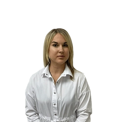 Цоцорина Ольга Николаевна
