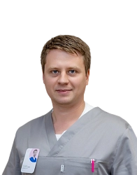 Бартенев Илья Геннадьевич
