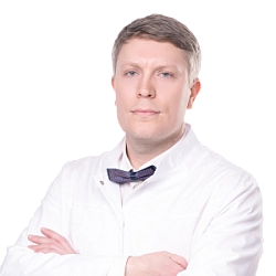 Полищук Алексей Викторович