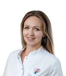 Юракова Алеся Викторовна