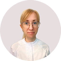 Гетманова Анна Николаевна