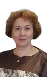 Фесенко Ирина Владимировна