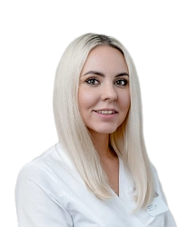 Денисова Яна Евгеньевна
