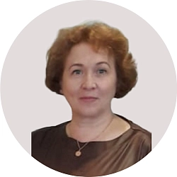 Фесенко Ирина Владимировна