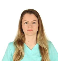 Евсюкова Екатерина Николаевна