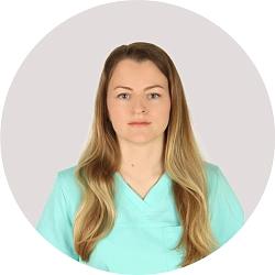 Евсюкова Екатерина Николаевна