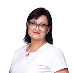 Демидова Инна Владимировна