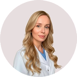 Путивцева Ирина Викторовна
