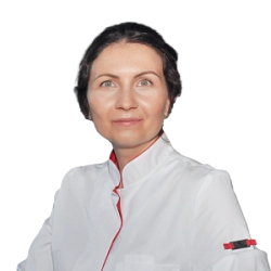 Бочарова Ксения Александровна