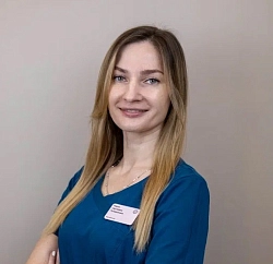 Головизнина Мария Сергеевна