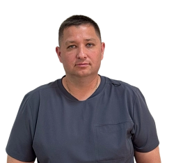 Заикин Евгений Юрьевич