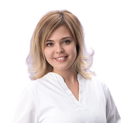 Минасян Виктория Владимировна