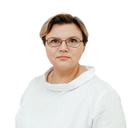 Воронова Юлия Васильевна