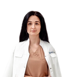 Локтева Олеся Игоревна