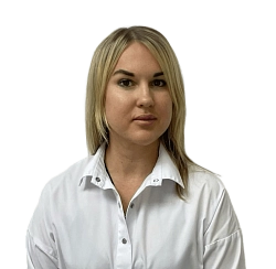 Цоцорина Ольга Николаевна