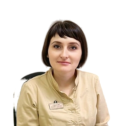 Сафонова Надежда Сергеевна