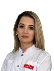 Попел Карина Игоревна