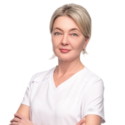 Носкова Ольга Николаевна