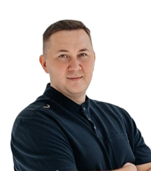Любушкин Алексей Васильевич