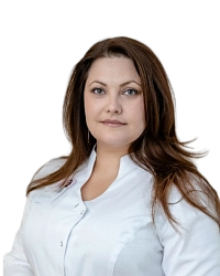 Заможняя Татьяна Викторовна