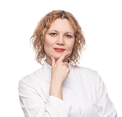 Голивец Лидия Тухфатовна