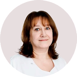 Шаповалова Ирина Александровна