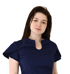 Попова Екатерина Константиновна