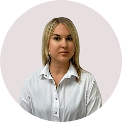 Цоцорина Ольга Николаевна