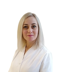 Шубина Наталья Валериевна