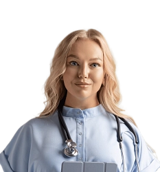 Кузенко Кристина Сергеевна